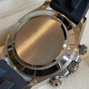 Rolex Daytona Never polished (Reserved)